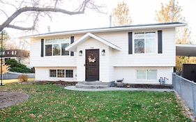 Family Friendly Home - Utah Valley Sanctuary